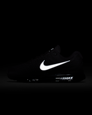 Nike Air Max 2017 Men's Shoes. Nike JP